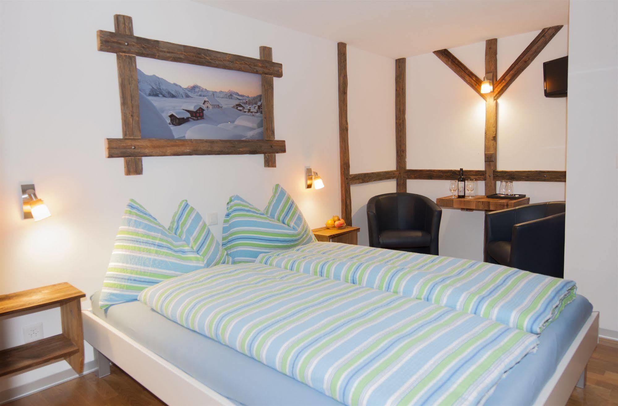Hotel Slalom Bettmeralp Exteriör bild